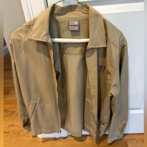 Men’s Hollister Jacket